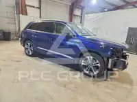 2021 Audi Q7 фото