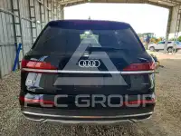 2021 Audi Q7 фото