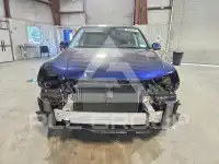 2021 Audi Q7 фото