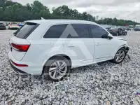 2021 Audi Q7 photo