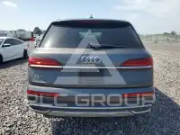 2021 Audi Q7 photo