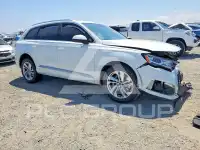 2021 Audi Q7 фото