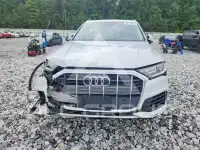 2021 Audi Q7 photo