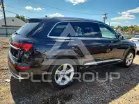2021 Audi Q7 фото