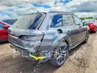 2021 Audi Q7 фото
