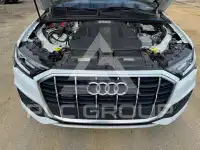 2021 Audi Q7 фото