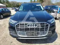 2021 Audi Q7 фото