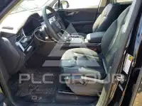 2021 Audi Q7 фото