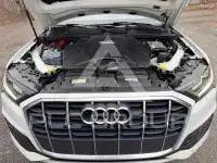 2021 Audi Q7 photo