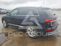 2021 Audi Q7 photo