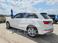 2021 Audi Q7 photo