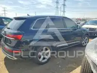 2021 Audi Q7 фото