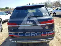 2021 Audi Q7 фото