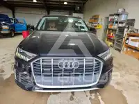 2021 Audi Q7 фото