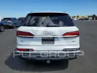 2021 Audi Q7 photo