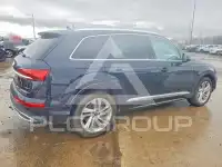 2021 Audi Q7 photo