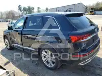 2021 Audi Q7 фото