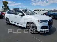 2021 Audi Q7 photo