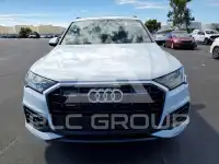 2021 Audi Q7 photo