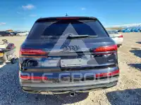 2021 Audi Q7 photo
