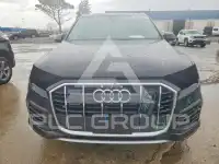 2021 Audi Q7 photo