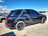 2021 Audi Q7 photo