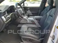 2021 Audi Q7 photo