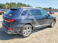 2021 Audi Q7 фото