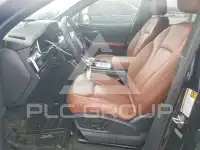 2021 Audi Q7 photo