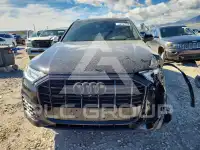 2021 Audi Q7 photo