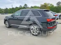 2021 Audi Q7 фото