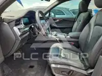 2021 Audi Q7 photo