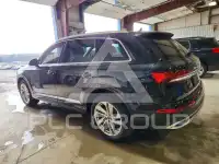 2021 Audi Q7 фото