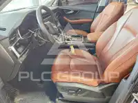 2021 Audi Q7 фото