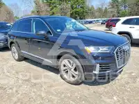 2021 Audi Q7 фото
