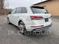 2021 Audi Q7 photo