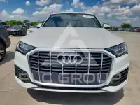 2021 Audi Q7 photo