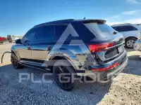 2021 Audi Q7 photo