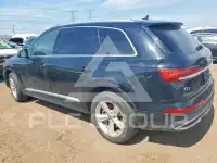 2021 Audi Q7 фото
