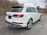 2021 Audi Q7 photo