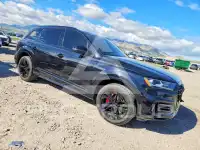 2021 Audi Q7 photo