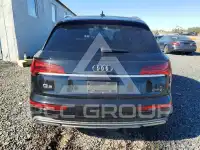 2021 Audi Q5 фото