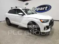 2021 Audi Q5 photo
