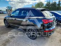 2021 Audi Q5 фото