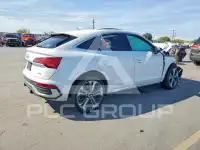 2021 Audi Q5 photo