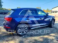 2021 Audi Q5 photo