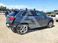 2021 Audi Q5 photo