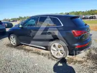 2021 Audi Q5 фото