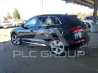 2021 Audi Q5 photo