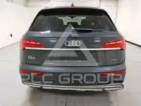 2021 Audi Q5 фото
